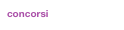 concorsi