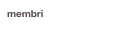 membri