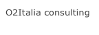 O2Italia consulting